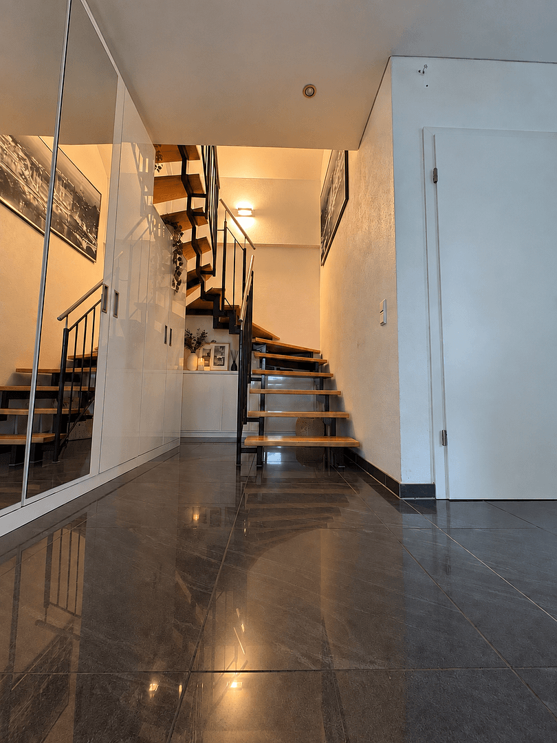 Prodej domu 140 m², pozemek 450 m², Otterstadt, Porýní-Falc Prodej domu 140 m², pozemek 450 m², Otterstadt, Porýní-Falc