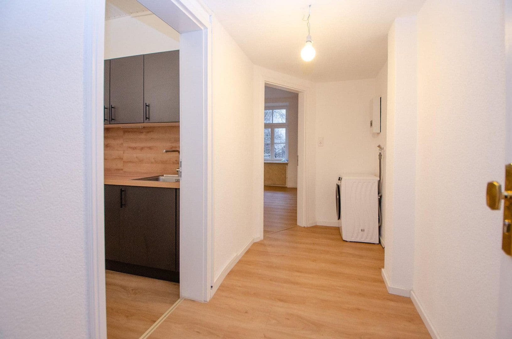 Prodej bytu 2+1 51 m², Schulstr. 43, München, Bavorsko Prodej bytu 2+1 51 m², Schulstr. 43, München, Bavorsko