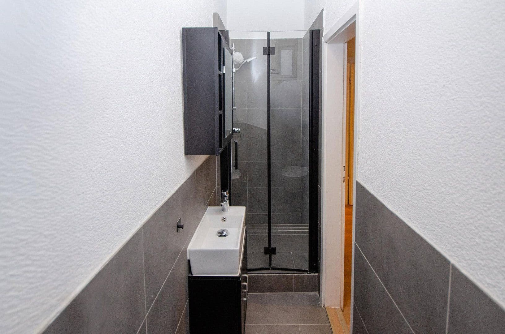 Prodej bytu 2+1 51 m², Schulstr. 43, München, Bavorsko Prodej bytu 2+1 51 m², Schulstr. 43, München, Bavorsko
