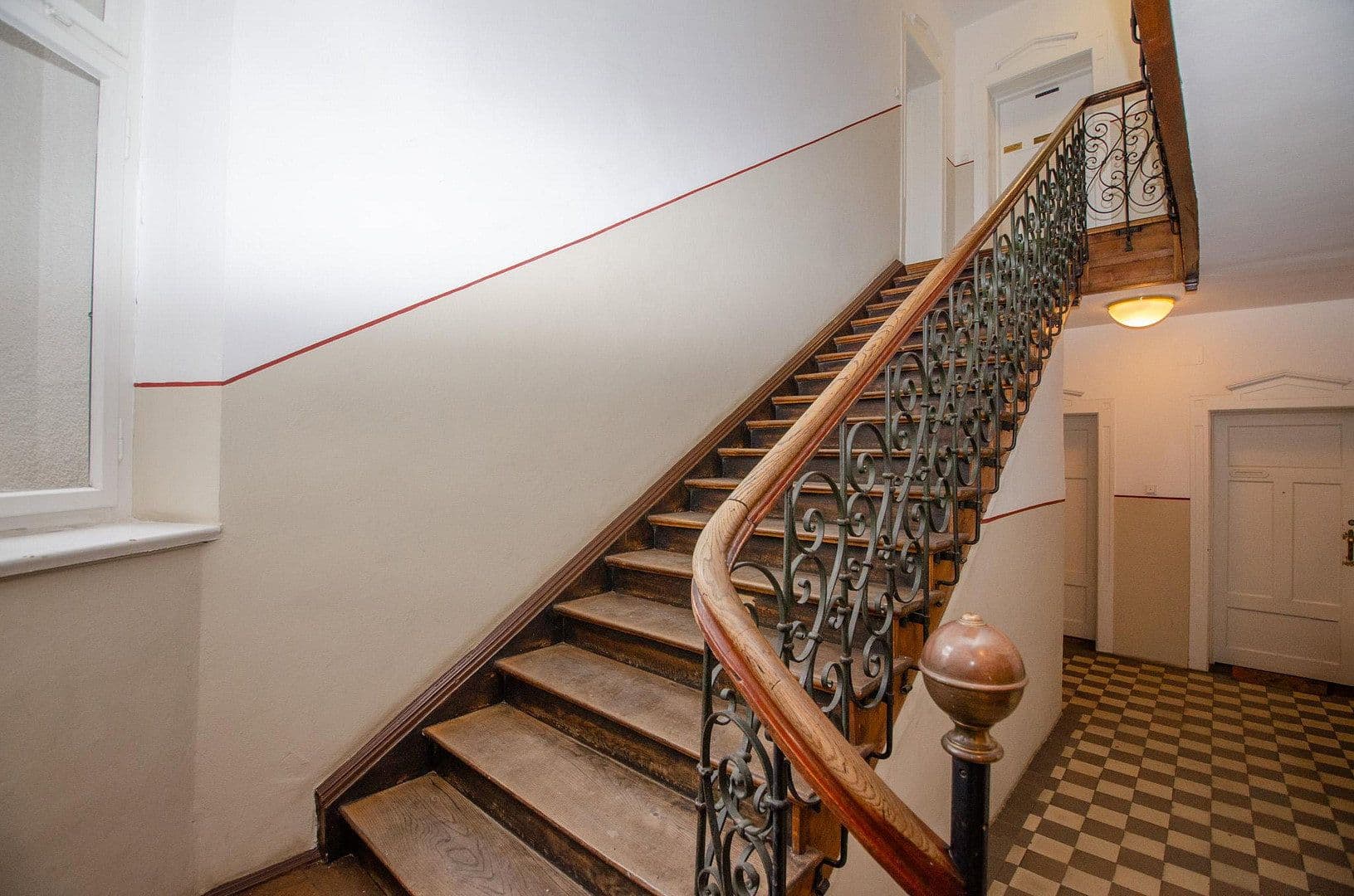 Prodej bytu 2+1 51 m², Schulstr. 43, München, Bavorsko Prodej bytu 2+1 51 m², Schulstr. 43, München, Bavorsko