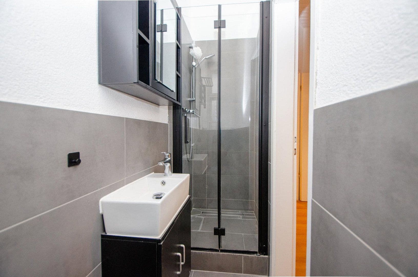 Prodej bytu 2+1 51 m², Schulstr. 43, München, Bavorsko Prodej bytu 2+1 51 m², Schulstr. 43, München, Bavorsko