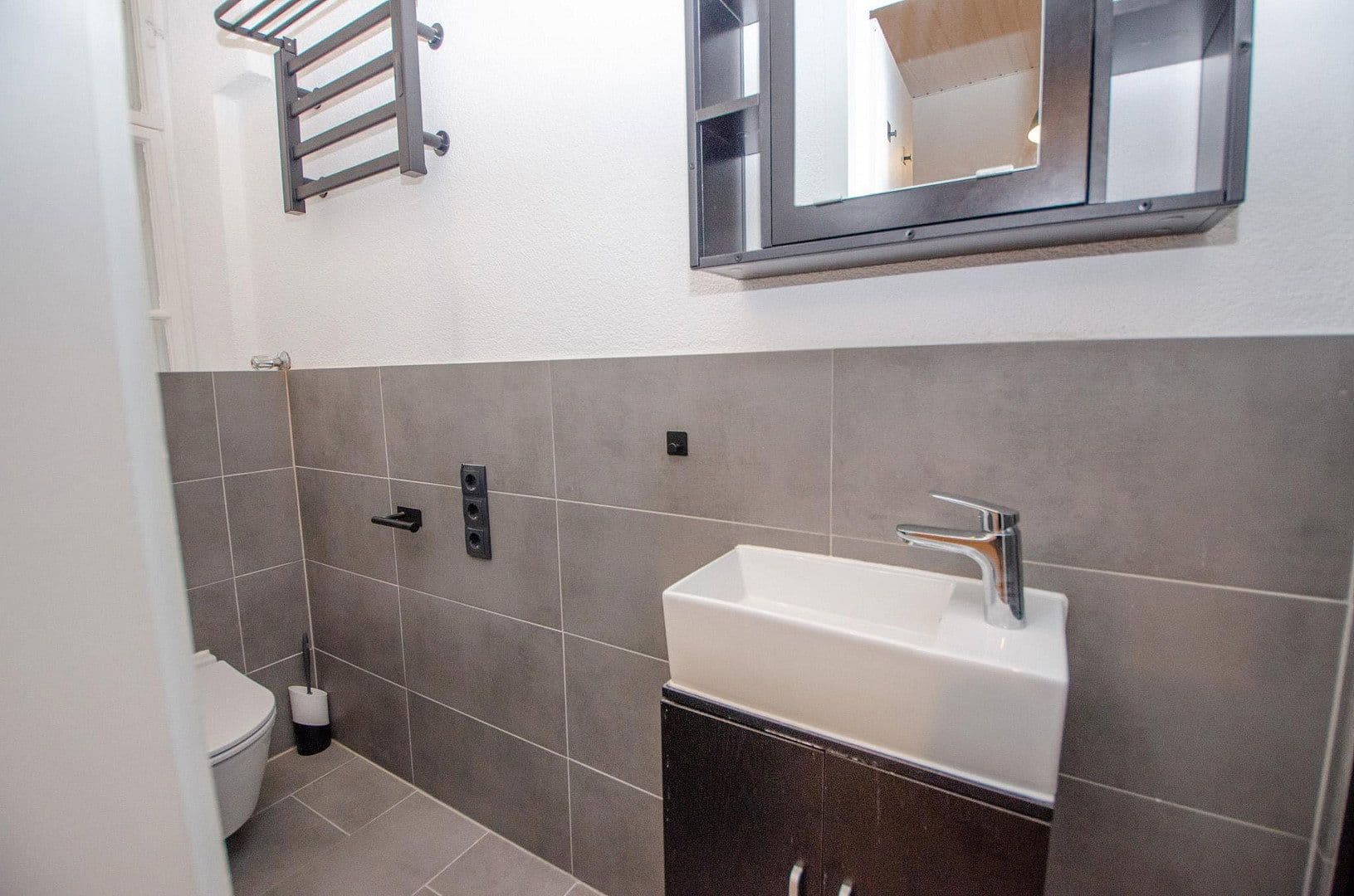 Prodej bytu 2+1 51 m², Schulstr. 43, München, Bavorsko Prodej bytu 2+1 51 m², Schulstr. 43, München, Bavorsko