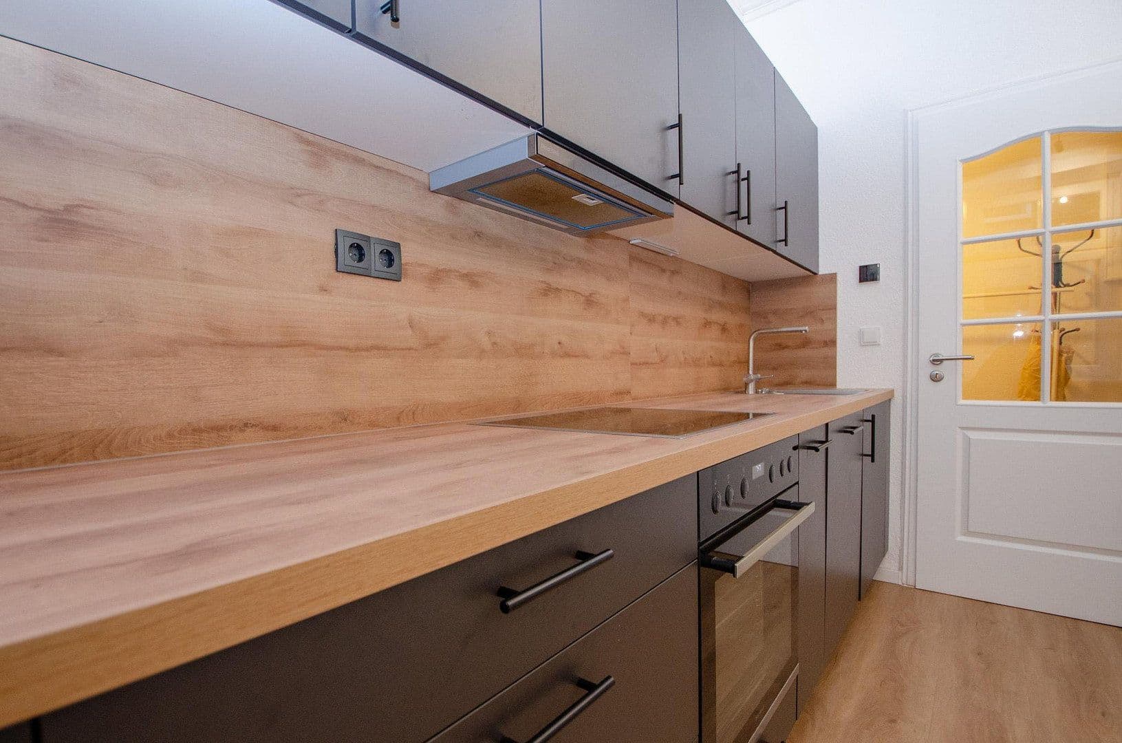 Prodej bytu 2+1 51 m², Schulstr. 43, München, Bavorsko Prodej bytu 2+1 51 m², Schulstr. 43, München, Bavorsko