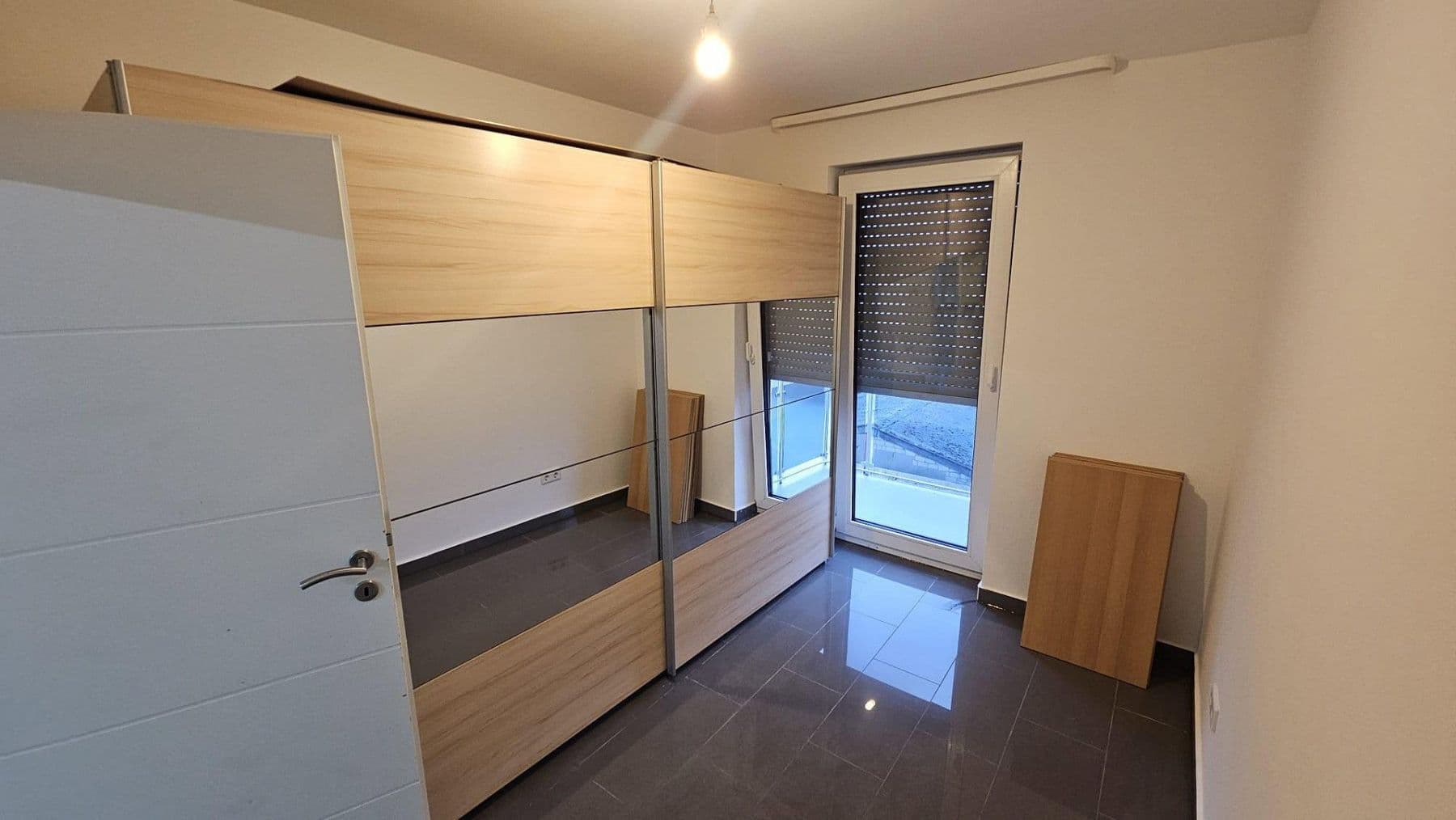 Pronájem bytu 3+1 80 m², Bad Vilbel, Hessen Pronájem bytu 3+1 80 m², Bad Vilbel, Hessen