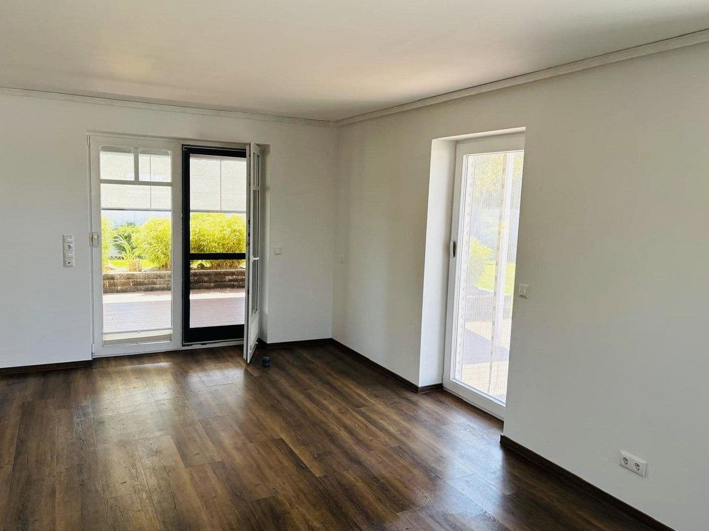 Prodej domu 161 m², pozemek 786 m², Dorfstraße 16 A, Fahrdorf, Šlesvicko-Holštýnsko Prodej domu 161 m², pozemek 786 m², Dorfstraße 16 A, Fahrdorf, Šlesvicko-Holštýnsko