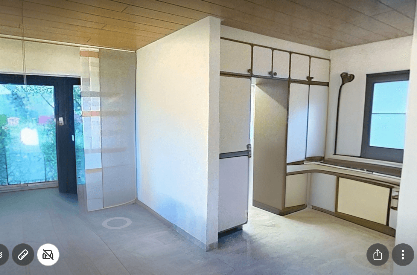 Pronájem bytu 4+1 120 m², Rohrwiesenweg 8A, Groß-Umstadt, Hessen Pronájem bytu 4+1 120 m², Rohrwiesenweg 8A, Groß-Umstadt, Hessen