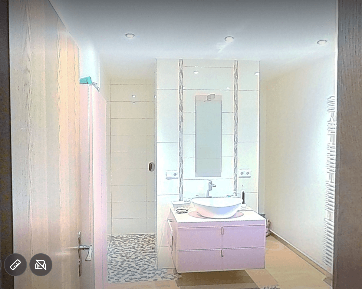 Pronájem bytu 4+1 120 m², Rohrwiesenweg 8A, Groß-Umstadt, Hessen Pronájem bytu 4+1 120 m², Rohrwiesenweg 8A, Groß-Umstadt, Hessen