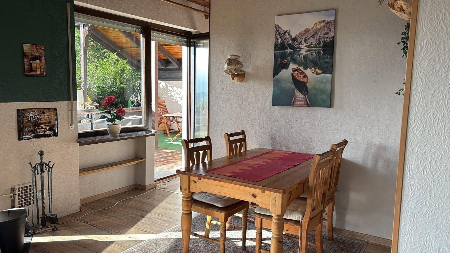 Prodej domu 120 m², pozemek 1.096 m², Biedenkopf, Hessen Prodej domu 120 m², pozemek 1.096 m², Biedenkopf, Hessen