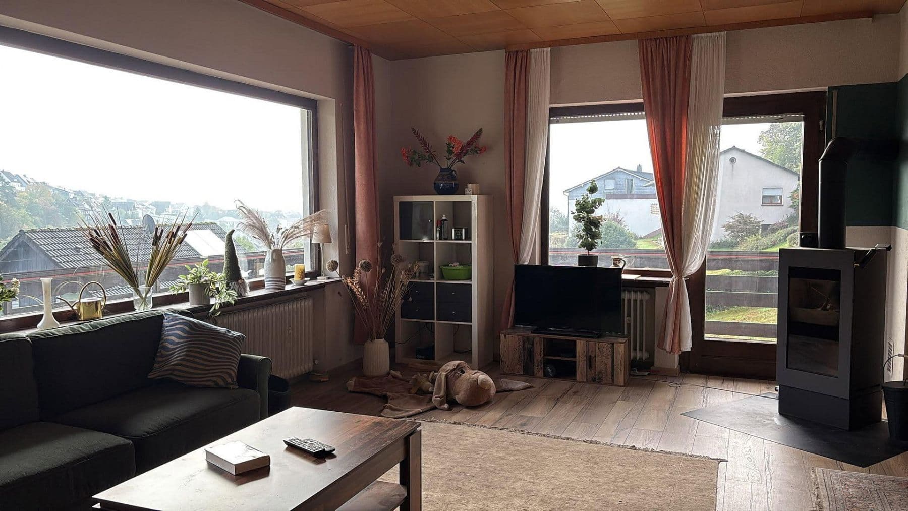 Prodej domu 120 m², pozemek 1.096 m², Biedenkopf, Hessen Prodej domu 120 m², pozemek 1.096 m², Biedenkopf, Hessen