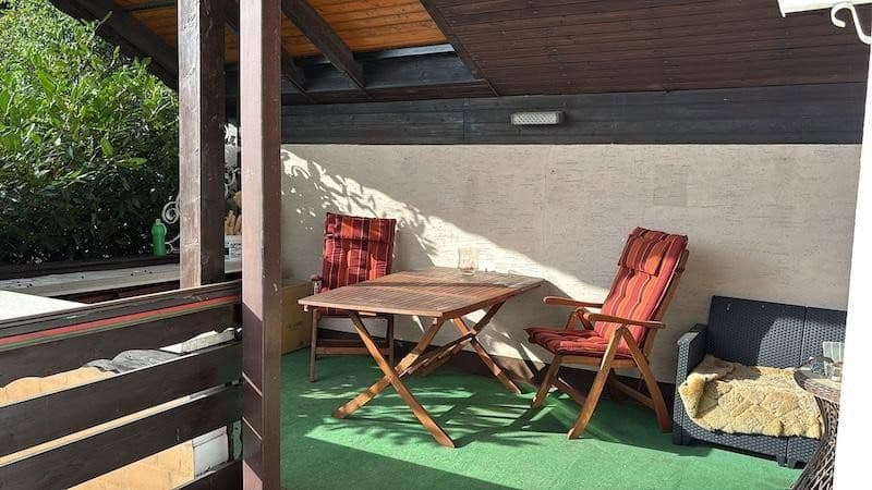 Prodej domu 120 m², pozemek 1.096 m², Biedenkopf, Hessen Prodej domu 120 m², pozemek 1.096 m², Biedenkopf, Hessen