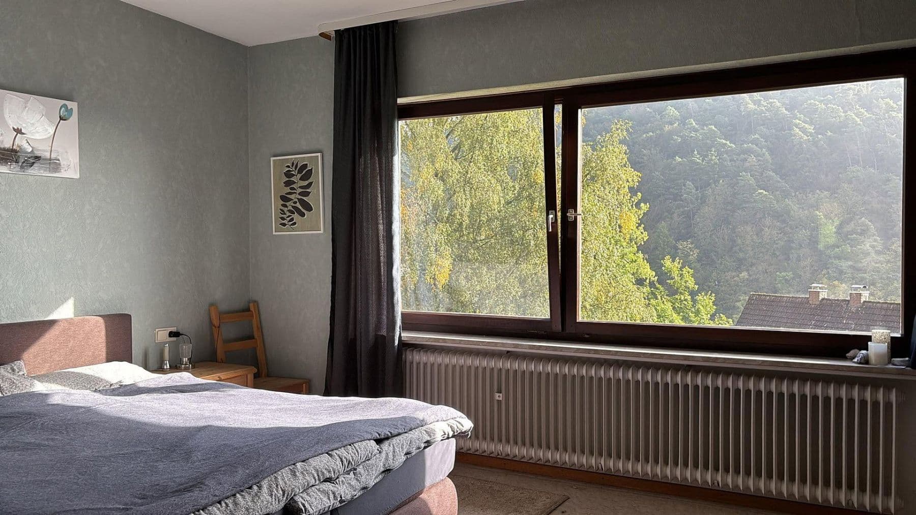 Prodej domu 120 m², pozemek 1.096 m², Biedenkopf, Hessen Prodej domu 120 m², pozemek 1.096 m², Biedenkopf, Hessen