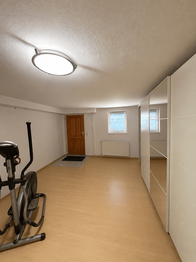 Prodej domu 125 m², pozemek 443 m², Offenbach am Main, Hessen Prodej domu 125 m², pozemek 443 m², Offenbach am Main, Hessen