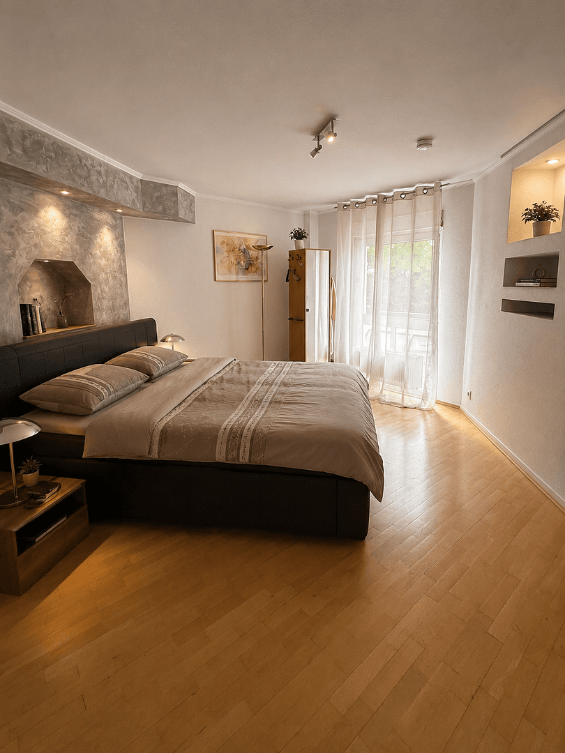 Prodej domu 125 m², pozemek 443 m², Offenbach am Main, Hessen Prodej domu 125 m², pozemek 443 m², Offenbach am Main, Hessen