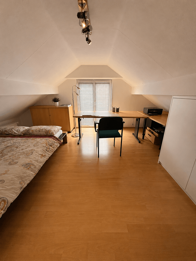 Prodej domu 125 m², pozemek 443 m², Offenbach am Main, Hessen Prodej domu 125 m², pozemek 443 m², Offenbach am Main, Hessen