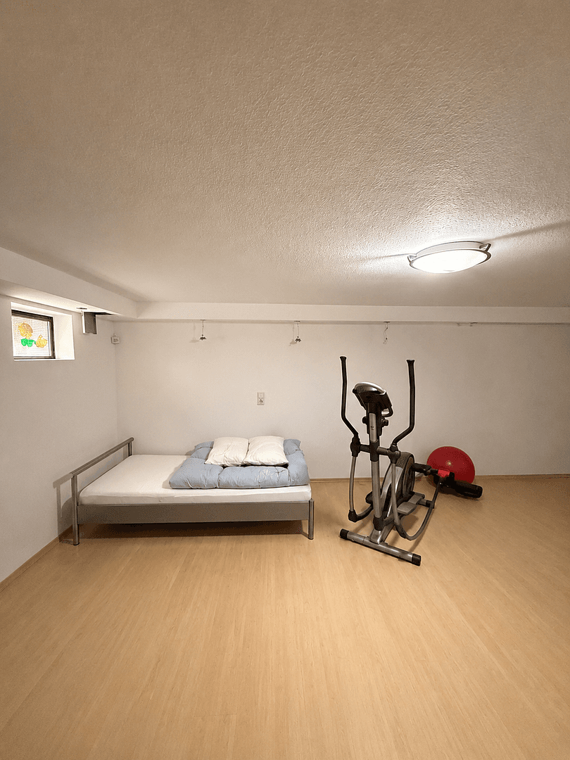 Prodej domu 125 m², pozemek 443 m², Offenbach am Main, Hessen Prodej domu 125 m², pozemek 443 m², Offenbach am Main, Hessen