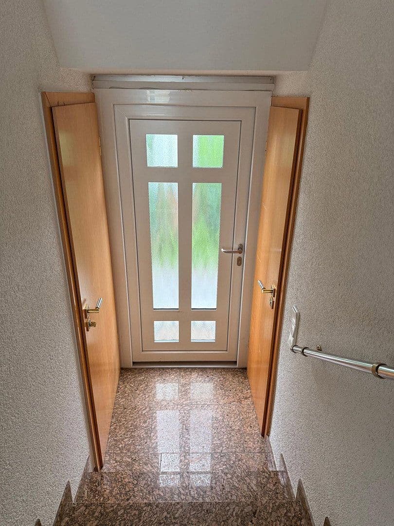 Prodej domu 125 m², pozemek 443 m², Offenbach am Main, Hessen Prodej domu 125 m², pozemek 443 m², Offenbach am Main, Hessen