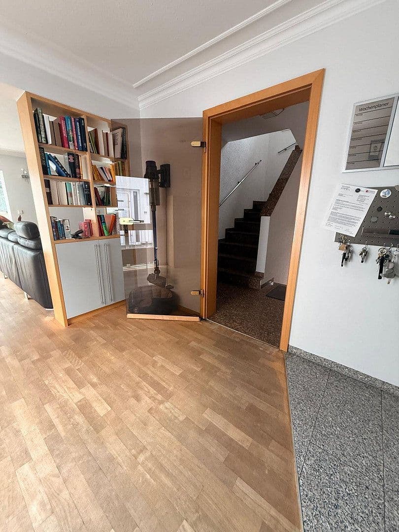 Prodej domu 125 m², pozemek 443 m², Offenbach am Main, Hessen Prodej domu 125 m², pozemek 443 m², Offenbach am Main, Hessen
