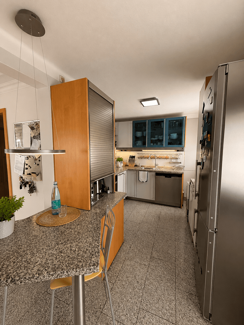 Prodej domu 125 m², pozemek 443 m², Offenbach am Main, Hessen Prodej domu 125 m², pozemek 443 m², Offenbach am Main, Hessen