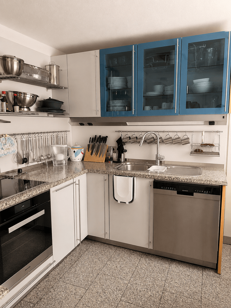 Prodej domu 125 m², pozemek 443 m², Offenbach am Main, Hessen Prodej domu 125 m², pozemek 443 m², Offenbach am Main, Hessen