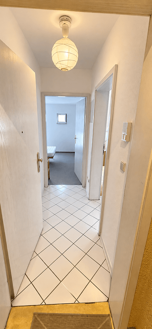 Pronájem bytu 2+1 39 m², Walldorf, Bádensko-Württembersko Pronájem bytu 2+1 39 m², Walldorf, Bádensko-Württembersko