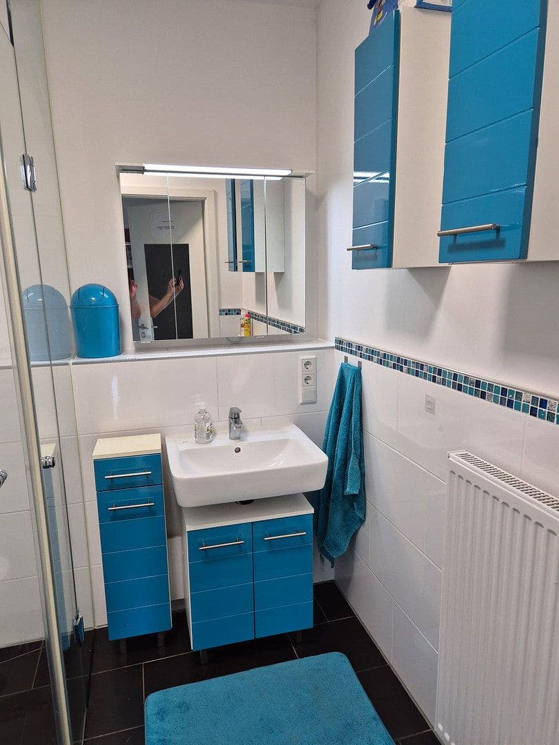 Pronájem bytu 4+1 128 m², Pfarrer-Mühlhauser-Str. 13, Karlsfeld, Bavorsko Pronájem bytu 4+1 128 m², Pfarrer-Mühlhauser-Str. 13, Karlsfeld, Bavorsko