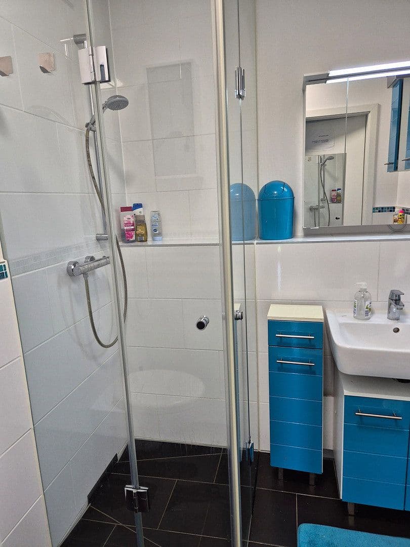 Pronájem bytu 4+1 128 m², Pfarrer-Mühlhauser-Str. 13, Karlsfeld, Bavorsko Pronájem bytu 4+1 128 m², Pfarrer-Mühlhauser-Str. 13, Karlsfeld, Bavorsko