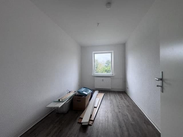Pronájem bytu 3+1 62 m², Beulshäuser Straße 6, Einbeck, Dolní Sasko Pronájem bytu 3+1 62 m², Beulshäuser Straße 6, Einbeck, Dolní Sasko