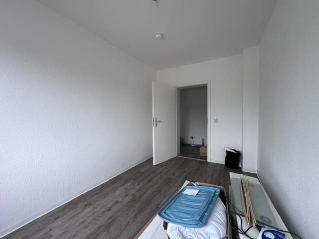 Pronájem bytu 3+1 62 m², Beulshäuser Straße 6, Einbeck, Dolní Sasko Pronájem bytu 3+1 62 m², Beulshäuser Straße 6, Einbeck, Dolní Sasko