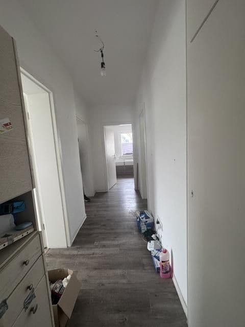 Pronájem bytu 3+1 62 m², Beulshäuser Straße 6, Einbeck, Dolní Sasko Pronájem bytu 3+1 62 m², Beulshäuser Straße 6, Einbeck, Dolní Sasko