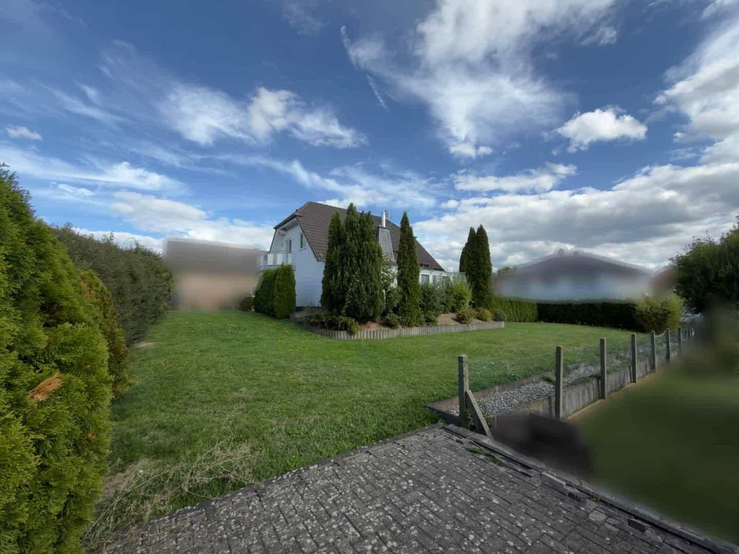 Prodej domu 137 m², pozemek 877 m², Auf dem Knorren 11, Amöneburg, Hessen Prodej domu 137 m², pozemek 877 m², Auf dem Knorren 11, Amöneburg, Hessen