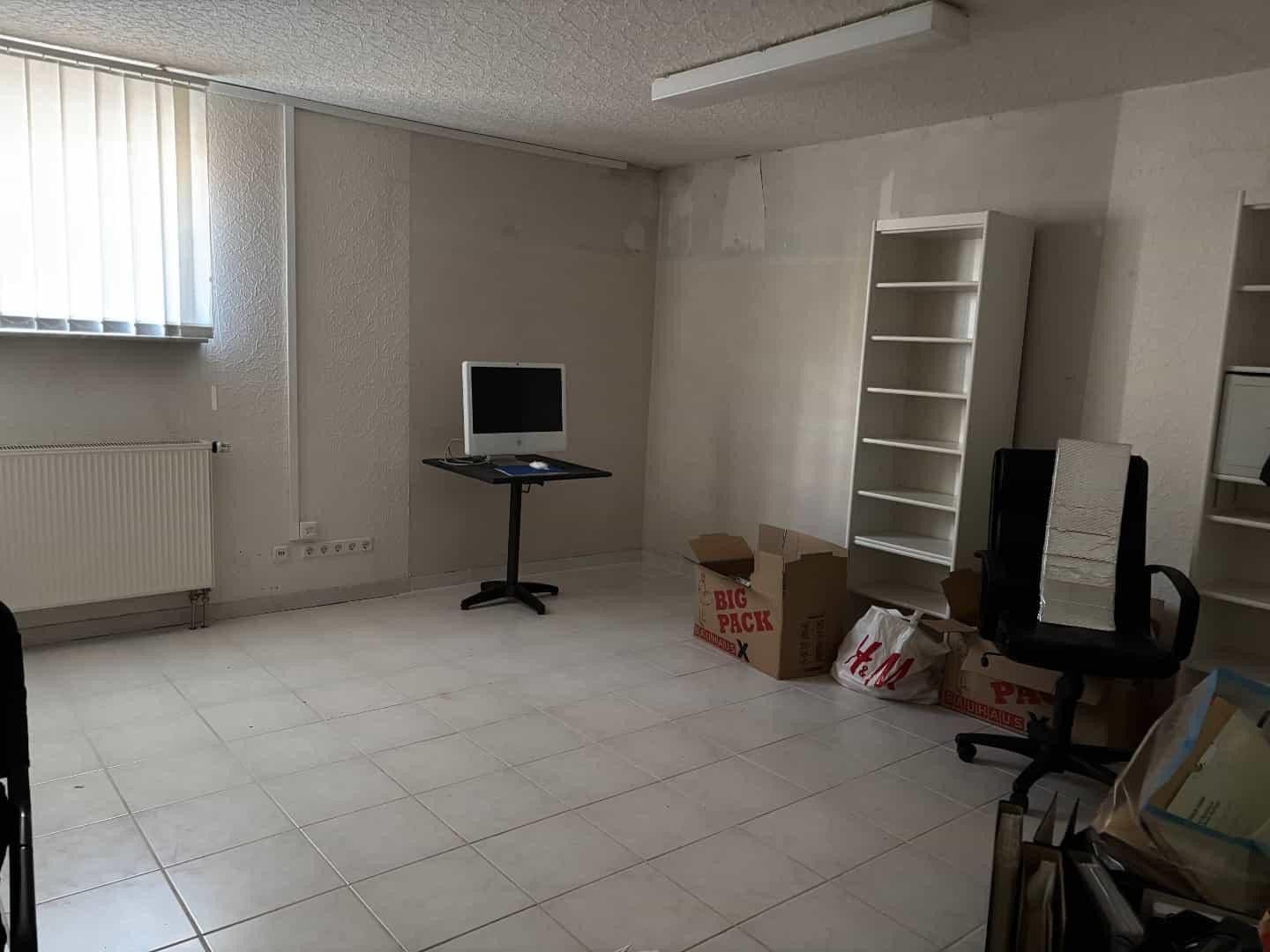 Prodej domu 137 m², pozemek 877 m², Auf dem Knorren 11, Amöneburg, Hessen Prodej domu 137 m², pozemek 877 m², Auf dem Knorren 11, Amöneburg, Hessen
