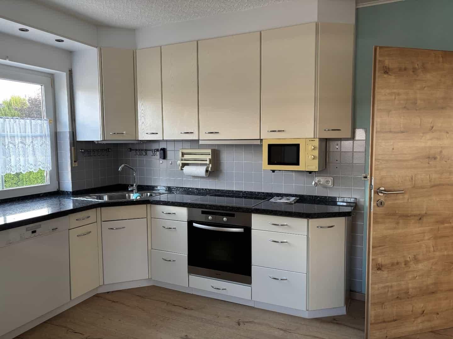 Prodej domu 137 m², pozemek 877 m², Auf dem Knorren 11, Amöneburg, Hessen Prodej domu 137 m², pozemek 877 m², Auf dem Knorren 11, Amöneburg, Hessen