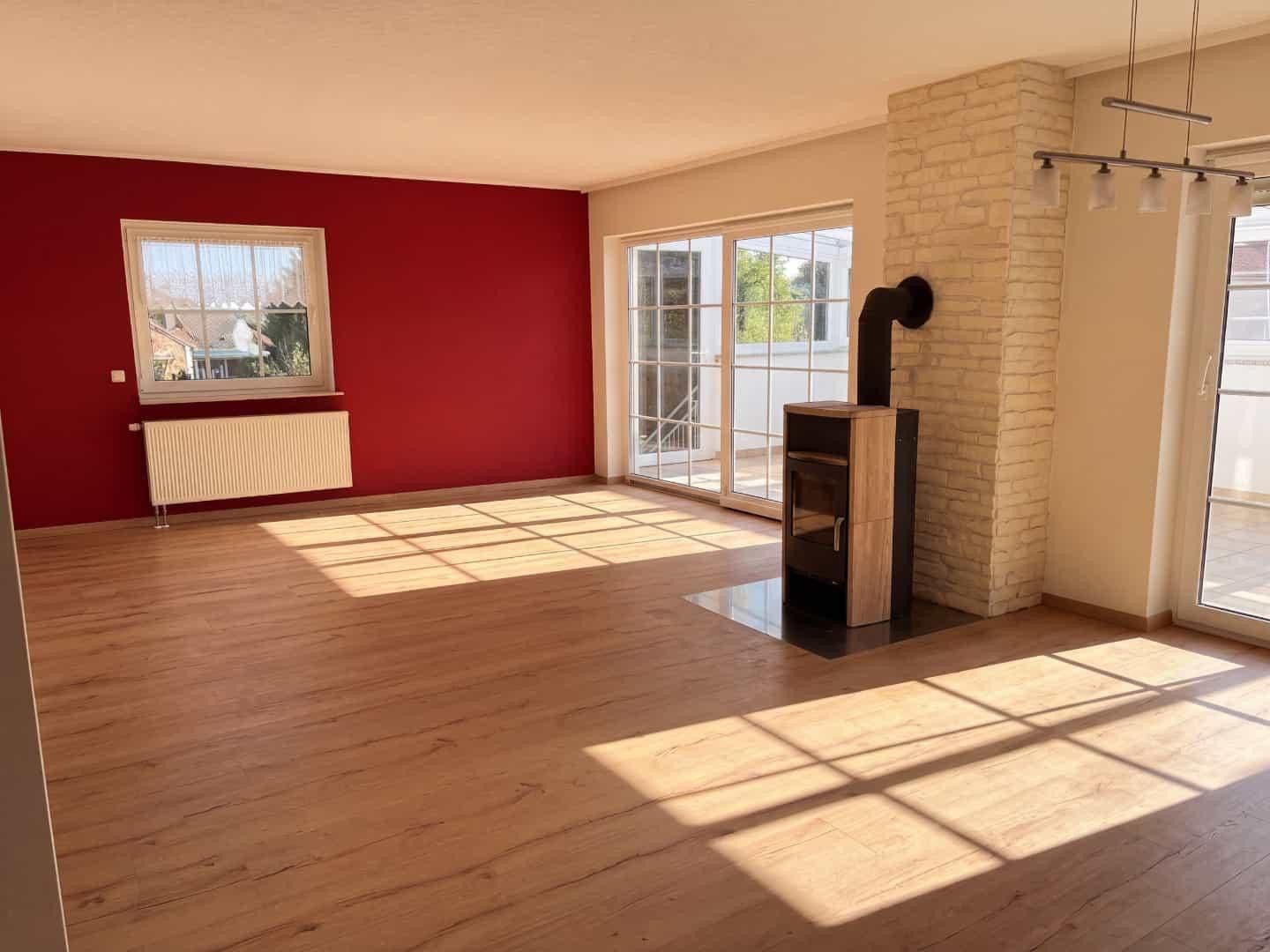 Prodej domu 137 m², pozemek 877 m², Auf dem Knorren 11, Amöneburg, Hessen Prodej domu 137 m², pozemek 877 m², Auf dem Knorren 11, Amöneburg, Hessen
