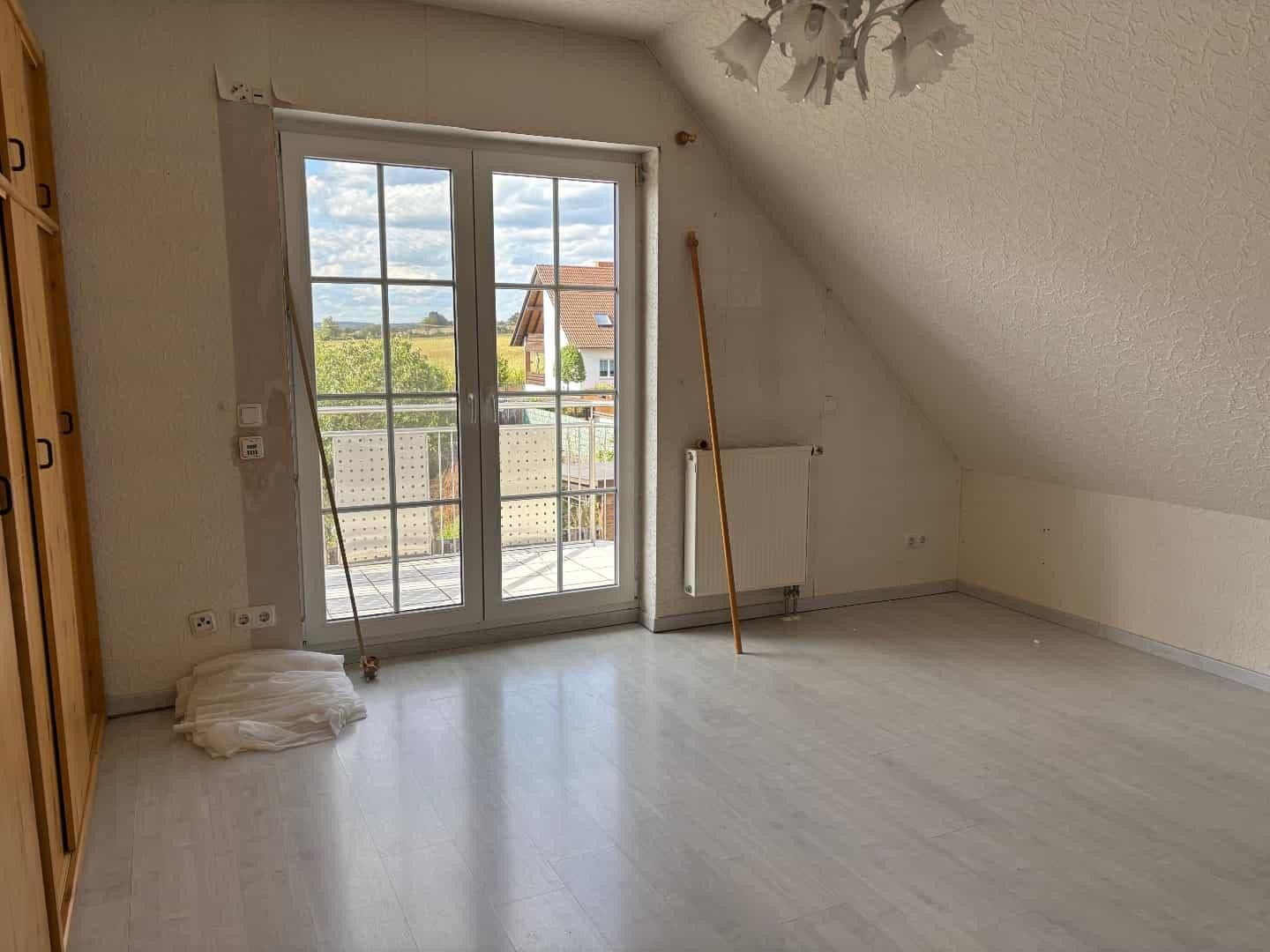 Prodej domu 137 m², pozemek 877 m², Auf dem Knorren 11, Amöneburg, Hessen Prodej domu 137 m², pozemek 877 m², Auf dem Knorren 11, Amöneburg, Hessen