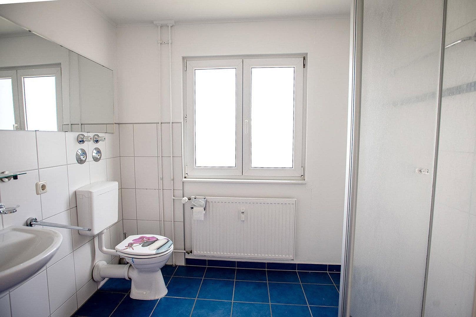 Pronájem bytu 3+1 79 m², Neunburgerstraße 22, Stamsried, Bavorsko Pronájem bytu 3+1 79 m², Neunburgerstraße 22, Stamsried, Bavorsko
