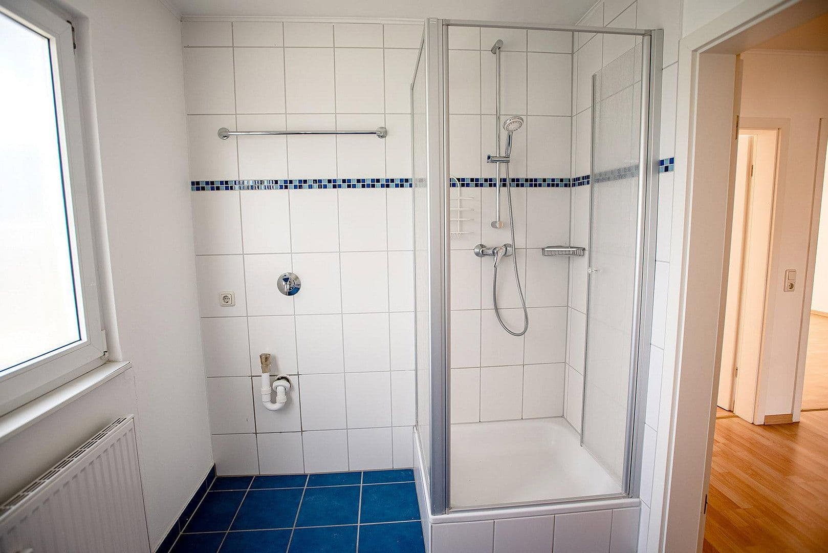 Pronájem bytu 3+1 79 m², Neunburgerstraße 22, Stamsried, Bavorsko Pronájem bytu 3+1 79 m², Neunburgerstraße 22, Stamsried, Bavorsko