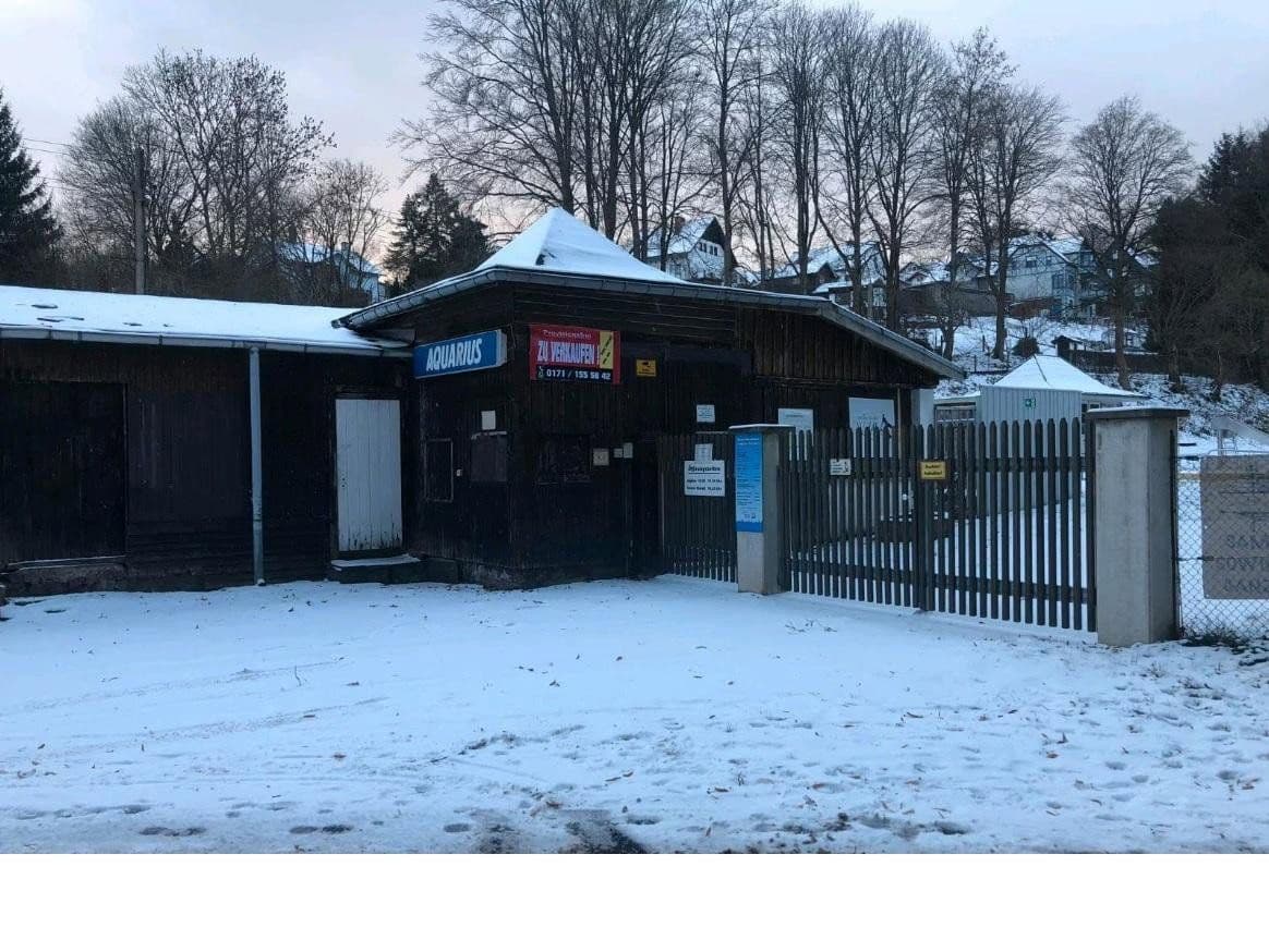 Prodej pozemku 389 m², Spitterstraße 22, Tambach-Dietharz, Durynsko Prodej pozemku 389 m², Spitterstraße 22, Tambach-Dietharz, Durynsko