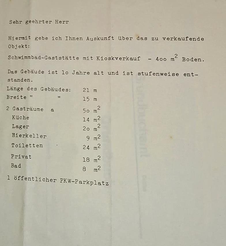 Prodej pozemku 389 m², Spitterstraße 22, Tambach-Dietharz, Durynsko Prodej pozemku 389 m², Spitterstraße 22, Tambach-Dietharz, Durynsko