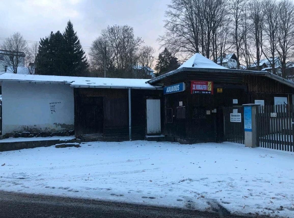 Prodej pozemku 389 m², Spitterstraße 22, Tambach-Dietharz, Durynsko Prodej pozemku 389 m², Spitterstraße 22, Tambach-Dietharz, Durynsko