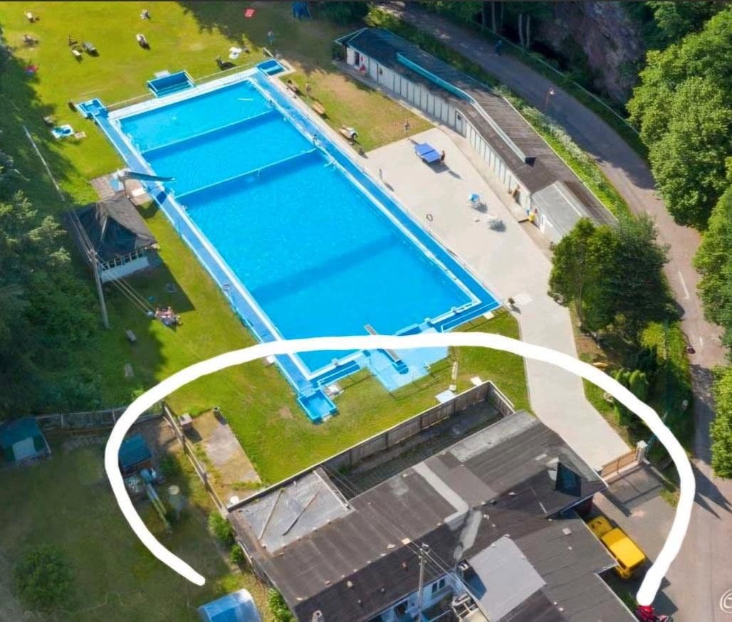 Prodej pozemku 389 m², Spitterstraße 22, Tambach-Dietharz, Durynsko Prodej pozemku 389 m², Spitterstraße 22, Tambach-Dietharz, Durynsko