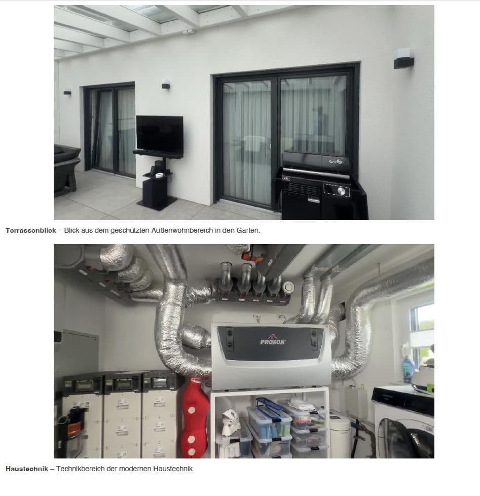 Prodej domu 156 m², pozemek 1.425 m², Trassenheide, Mecklenburg-Vorpommern Prodej domu 156 m², pozemek 1.425 m², Trassenheide, Mecklenburg-Vorpommern