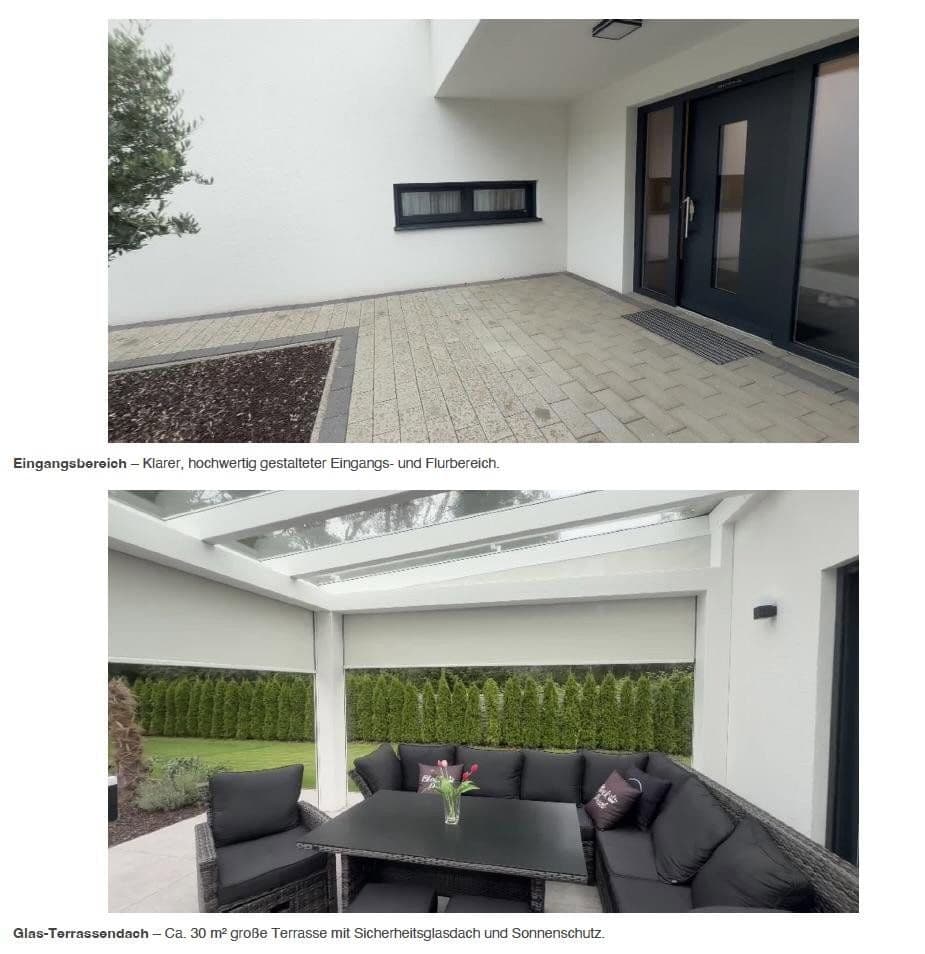 Prodej domu 156 m², pozemek 1.425 m², Trassenheide, Mecklenburg-Vorpommern Prodej domu 156 m², pozemek 1.425 m², Trassenheide, Mecklenburg-Vorpommern