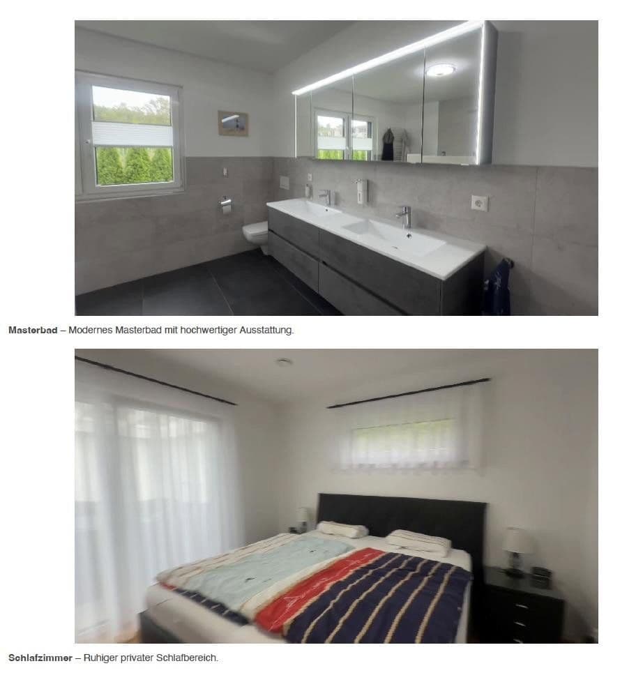 Prodej domu 156 m², pozemek 1.425 m², Trassenheide, Mecklenburg-Vorpommern Prodej domu 156 m², pozemek 1.425 m², Trassenheide, Mecklenburg-Vorpommern