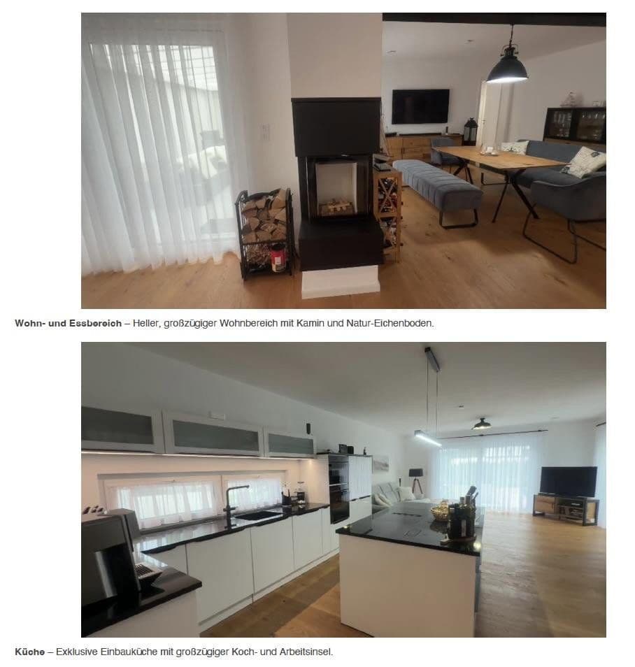 Prodej domu 156 m², pozemek 1.425 m², Trassenheide, Mecklenburg-Vorpommern Prodej domu 156 m², pozemek 1.425 m², Trassenheide, Mecklenburg-Vorpommern