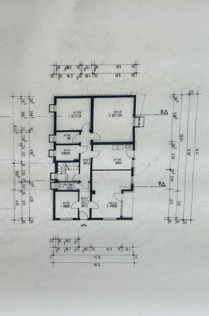 Prodej domu 260 m², pozemek 2.050 m², Kierspe, Severní Porýní-Vestfálsko Prodej domu 260 m², pozemek 2.050 m², Kierspe, Severní Porýní-Vestfálsko