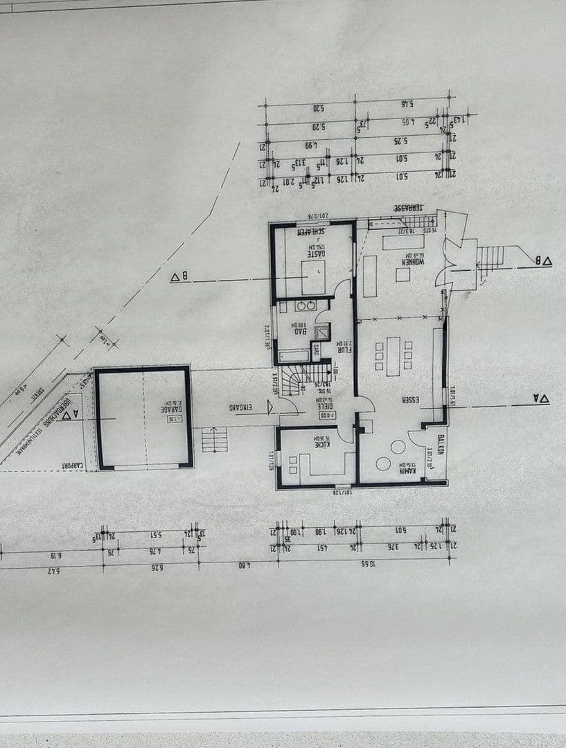 Prodej domu 260 m², pozemek 2.050 m², Kierspe, Severní Porýní-Vestfálsko Prodej domu 260 m², pozemek 2.050 m², Kierspe, Severní Porýní-Vestfálsko