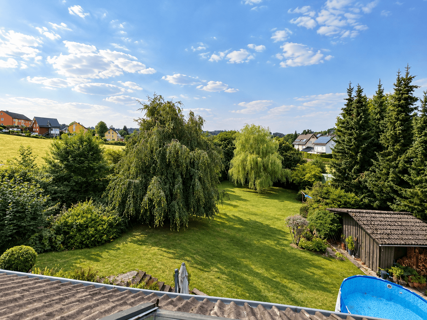 Prodej domu 260 m², pozemek 2.050 m², Kierspe, Severní Porýní-Vestfálsko Prodej domu 260 m², pozemek 2.050 m², Kierspe, Severní Porýní-Vestfálsko
