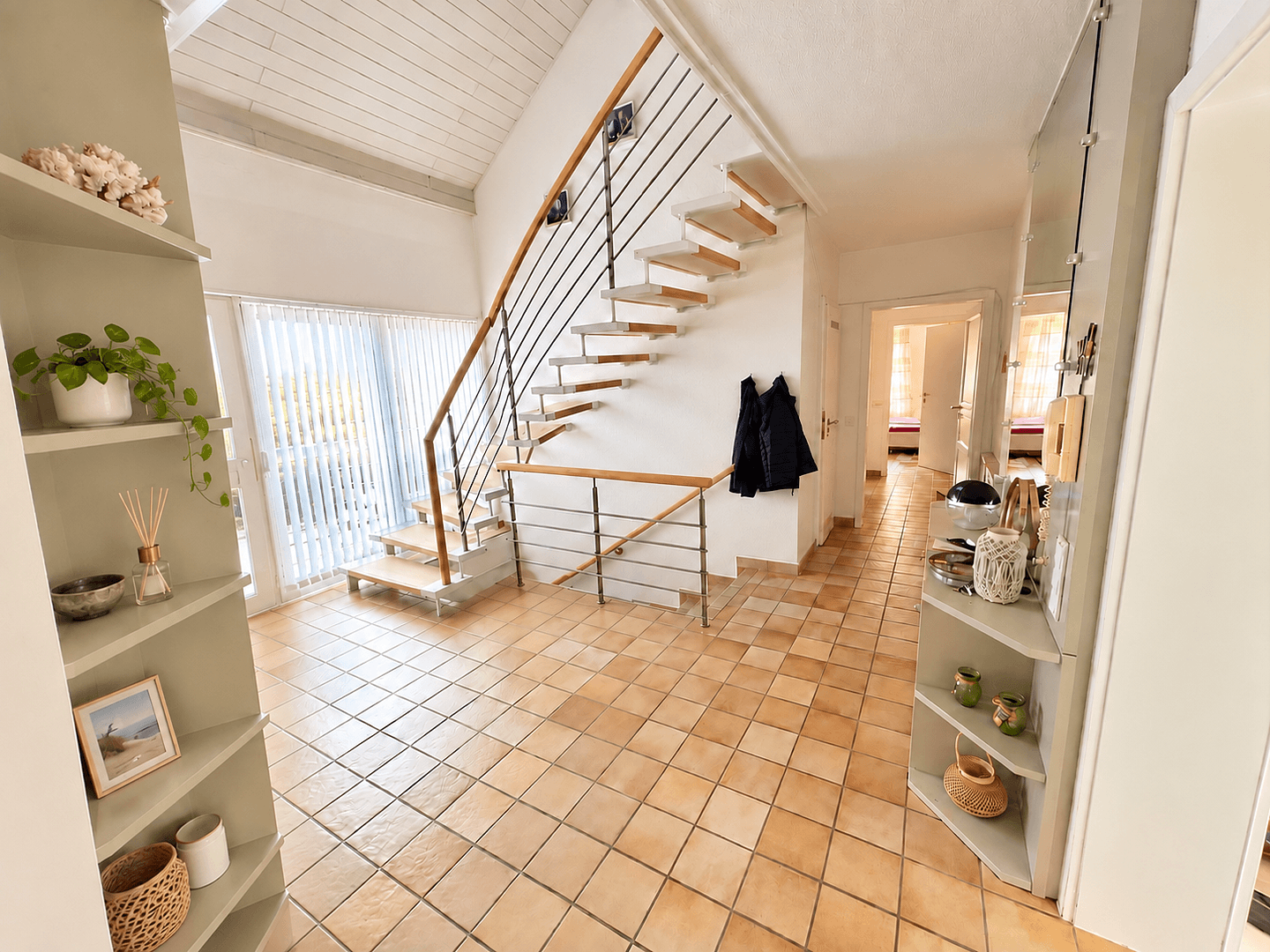 Prodej domu 260 m², pozemek 2.050 m², Kierspe, Severní Porýní-Vestfálsko Prodej domu 260 m², pozemek 2.050 m², Kierspe, Severní Porýní-Vestfálsko