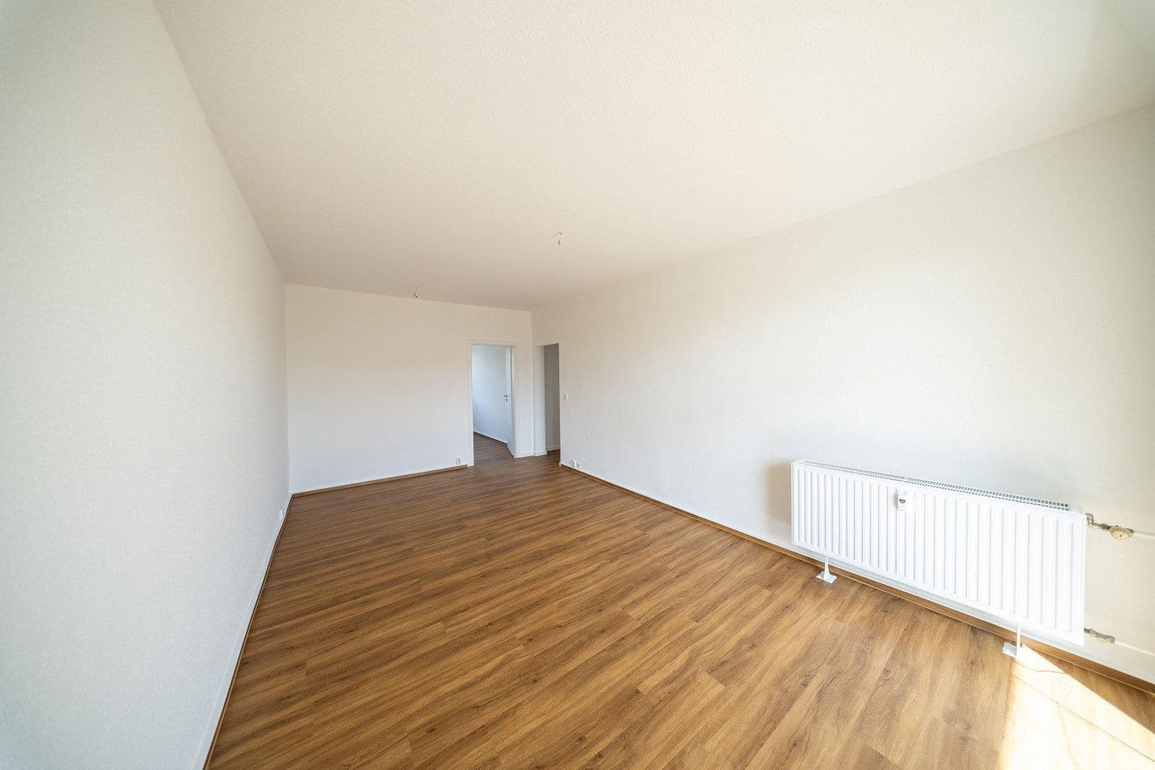 Pronájem bytu 4+1 75 m², Puschkinstraße 24, Bitterfeld-Wolfen, Sasko-Anhaltsko Pronájem bytu 4+1 75 m², Puschkinstraße 24, Bitterfeld-Wolfen, Sasko-Anhaltsko