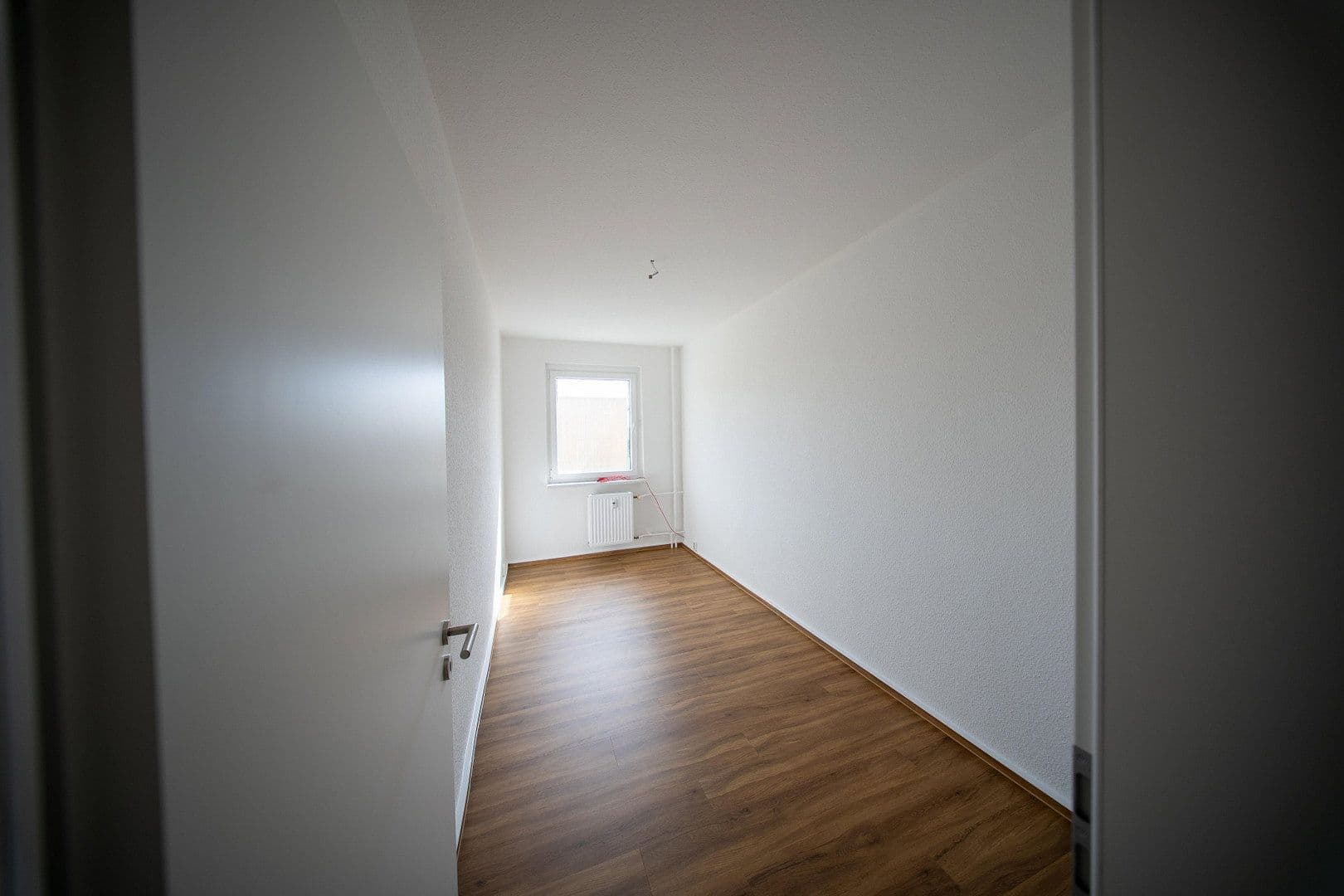 Pronájem bytu 4+1 75 m², Puschkinstraße 24, Bitterfeld-Wolfen, Sasko-Anhaltsko Pronájem bytu 4+1 75 m², Puschkinstraße 24, Bitterfeld-Wolfen, Sasko-Anhaltsko